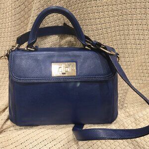KATE SPADE IRVING PLACE LITTLE NADINE LEATHER